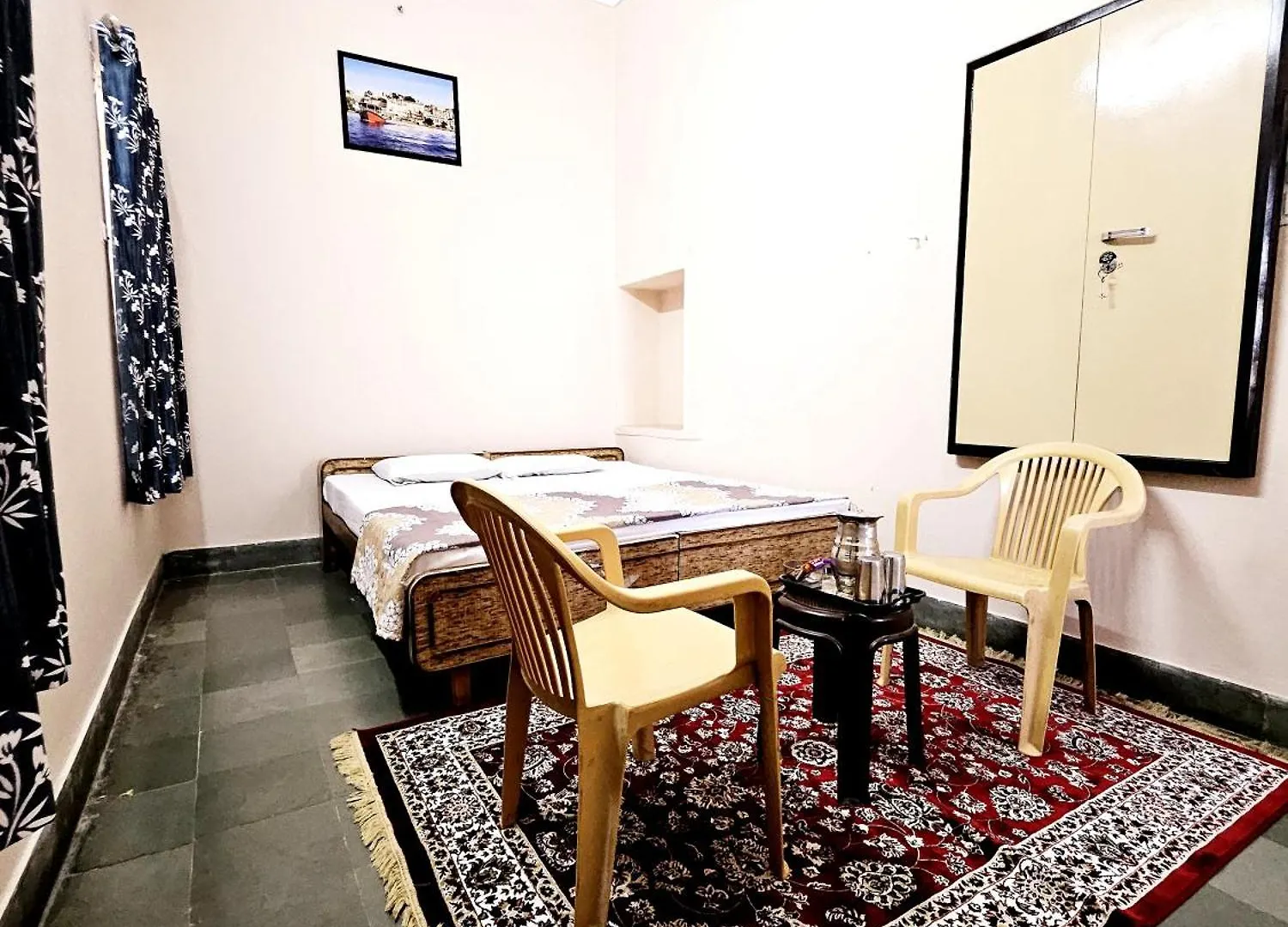 Nav Durga Homestay أُودايبور الهند