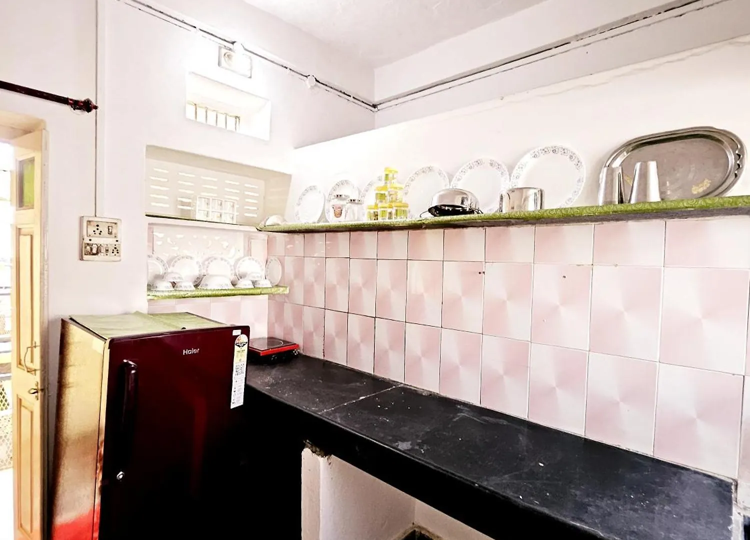 Nav Durga Homestay أُودايبور