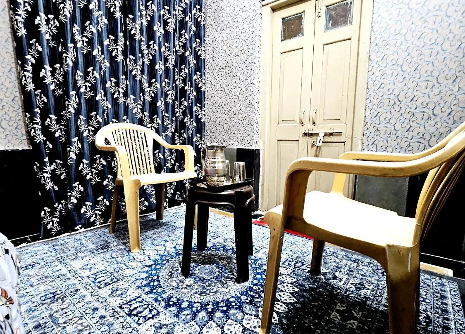 Nav Durga Homestay أُودايبور الهند