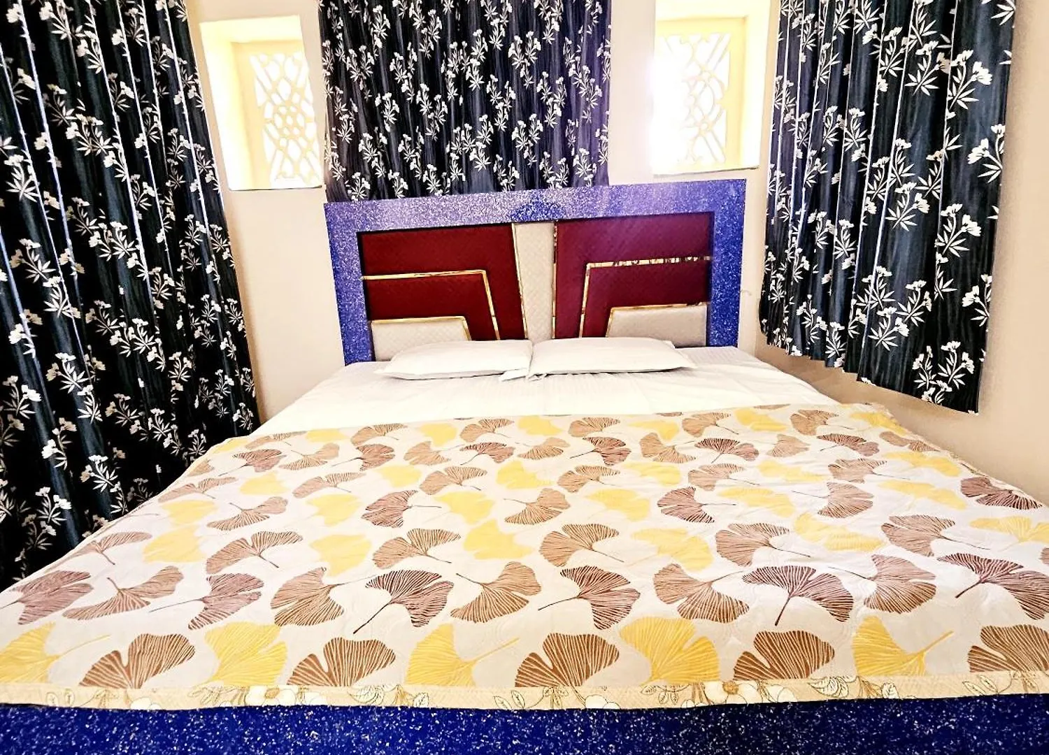 Nav Durga Homestay أُودايبور