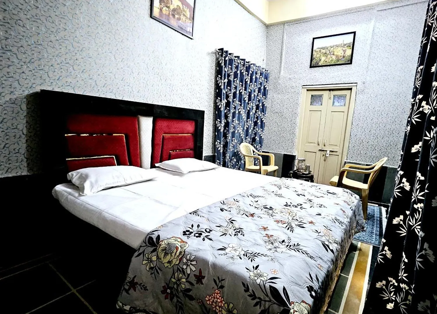 Nav Durga Homestay أُودايبور