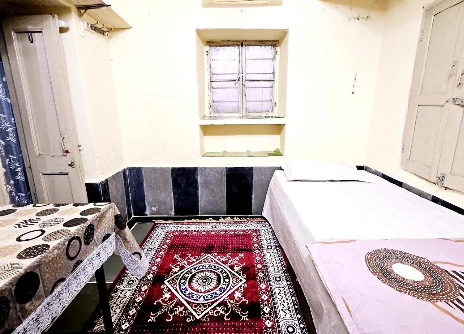 Nav Durga Homestay أُودايبور