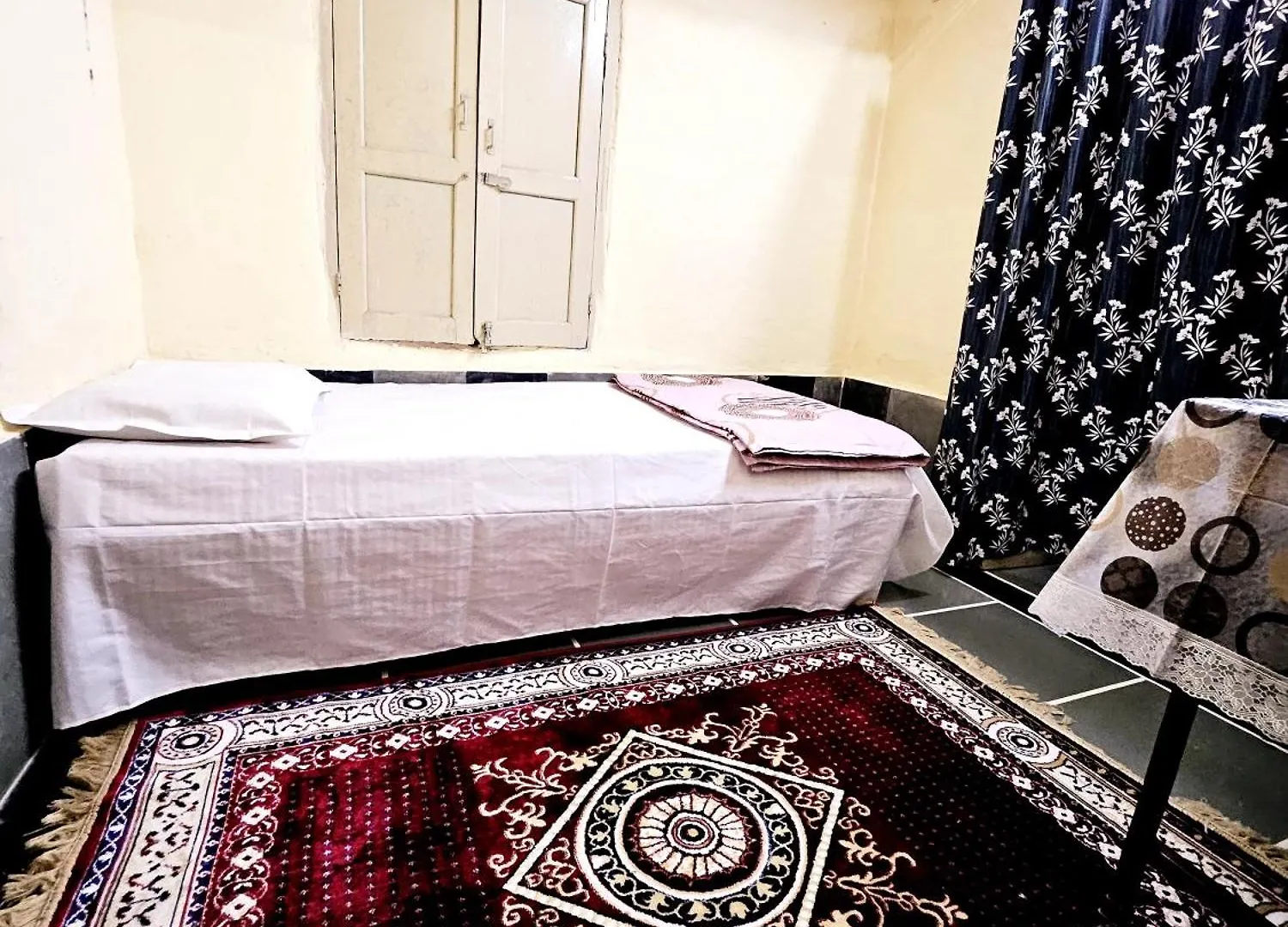 Nav Durga Homestay أُودايبور الهند