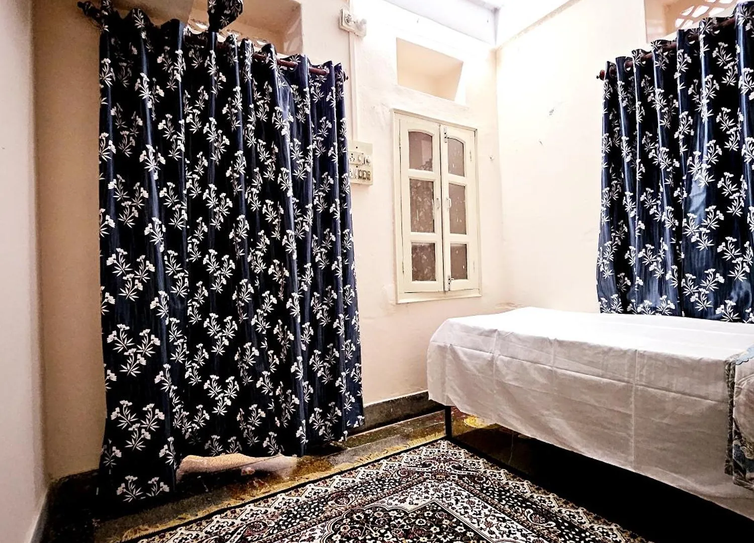 Nav Durga Homestay أُودايبور الهند