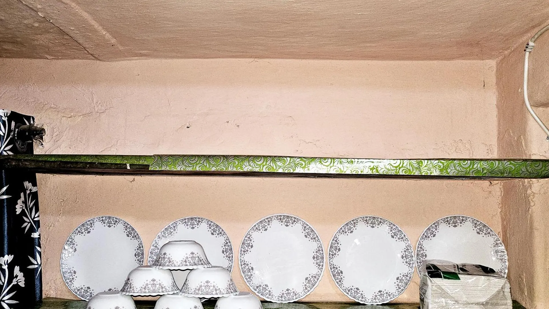 Nav Durga Homestay أُودايبور الهند