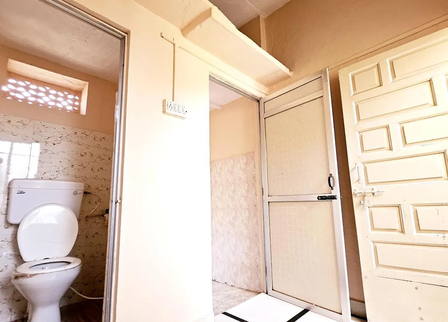 Nav Durga Homestay أُودايبور الهند