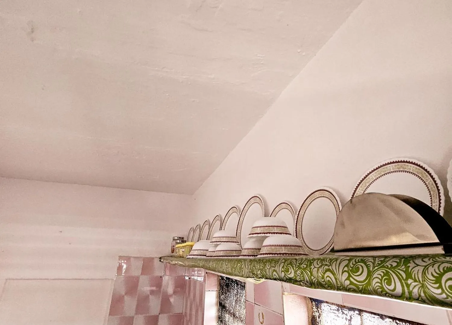 Nav Durga Homestay أُودايبور