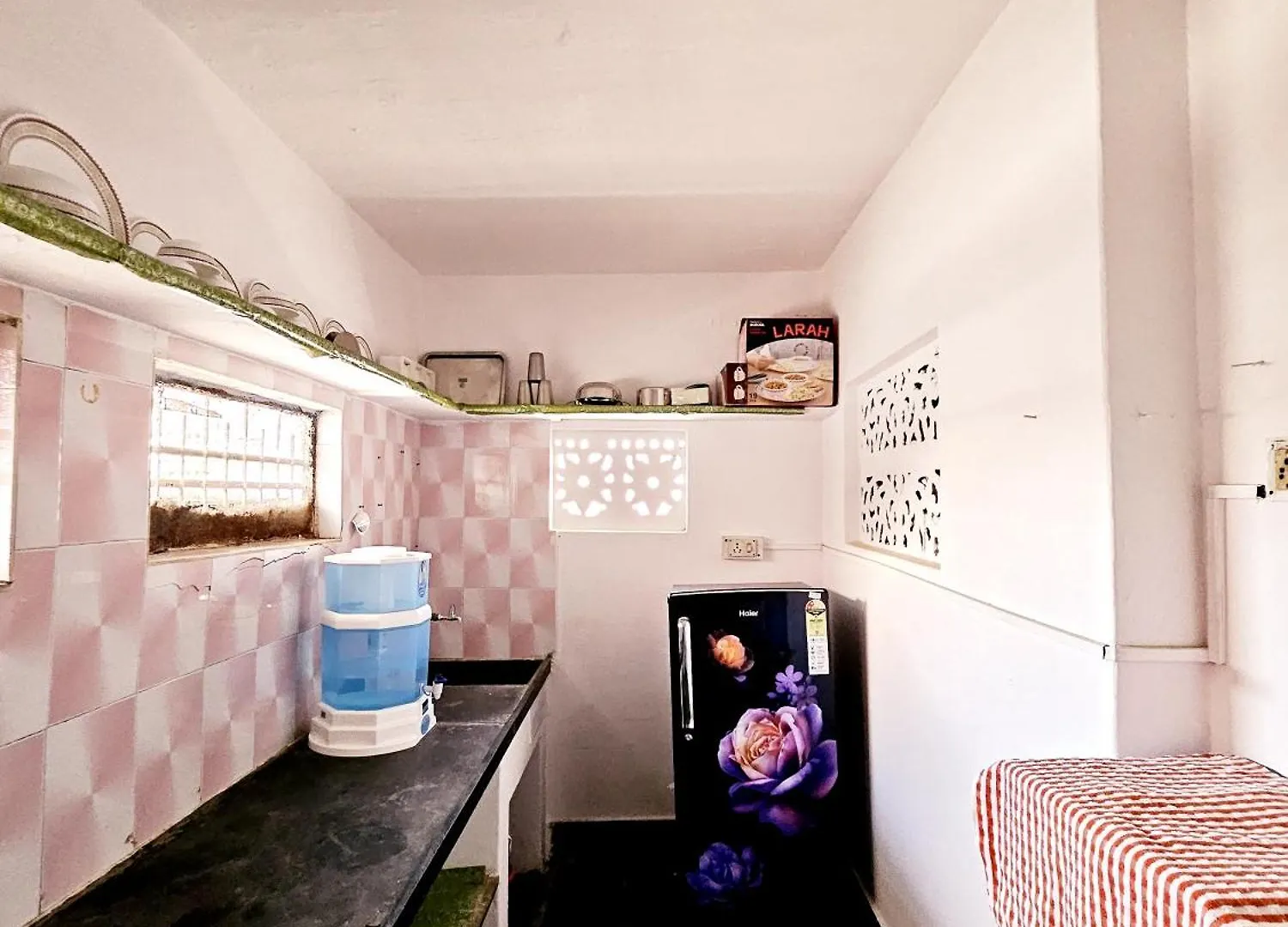 Nav Durga Homestay أُودايبور 0*,