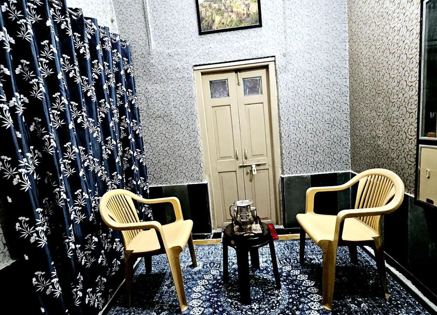 Nav Durga Homestay أُودايبور