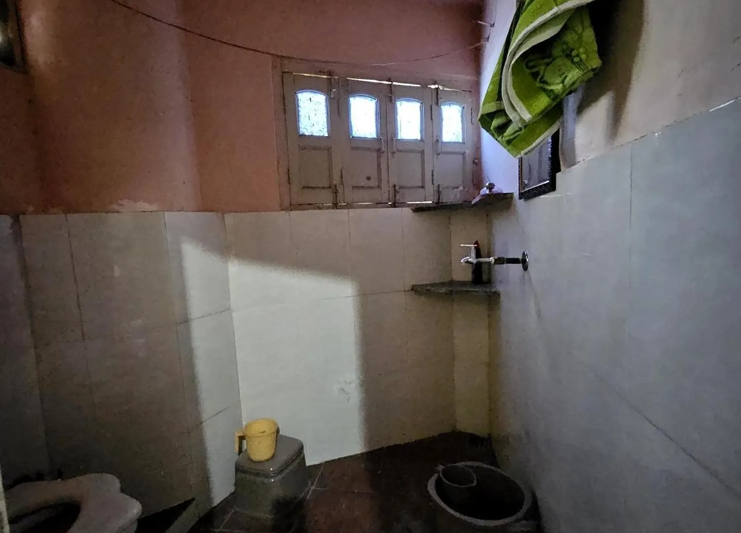 Nav Durga Homestay أُودايبور