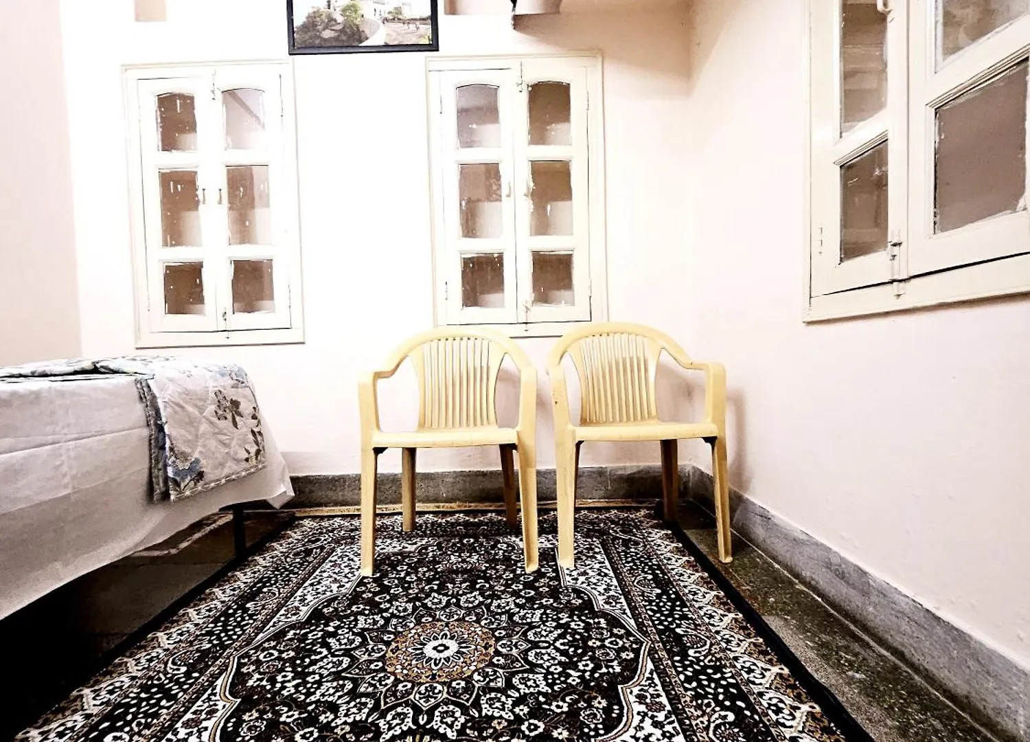 Nav Durga Homestay أُودايبور