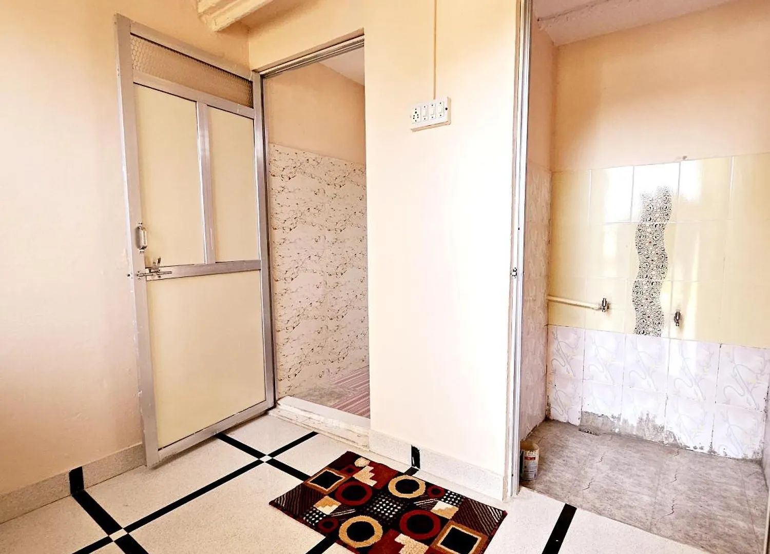 Nav Durga Homestay أُودايبور
