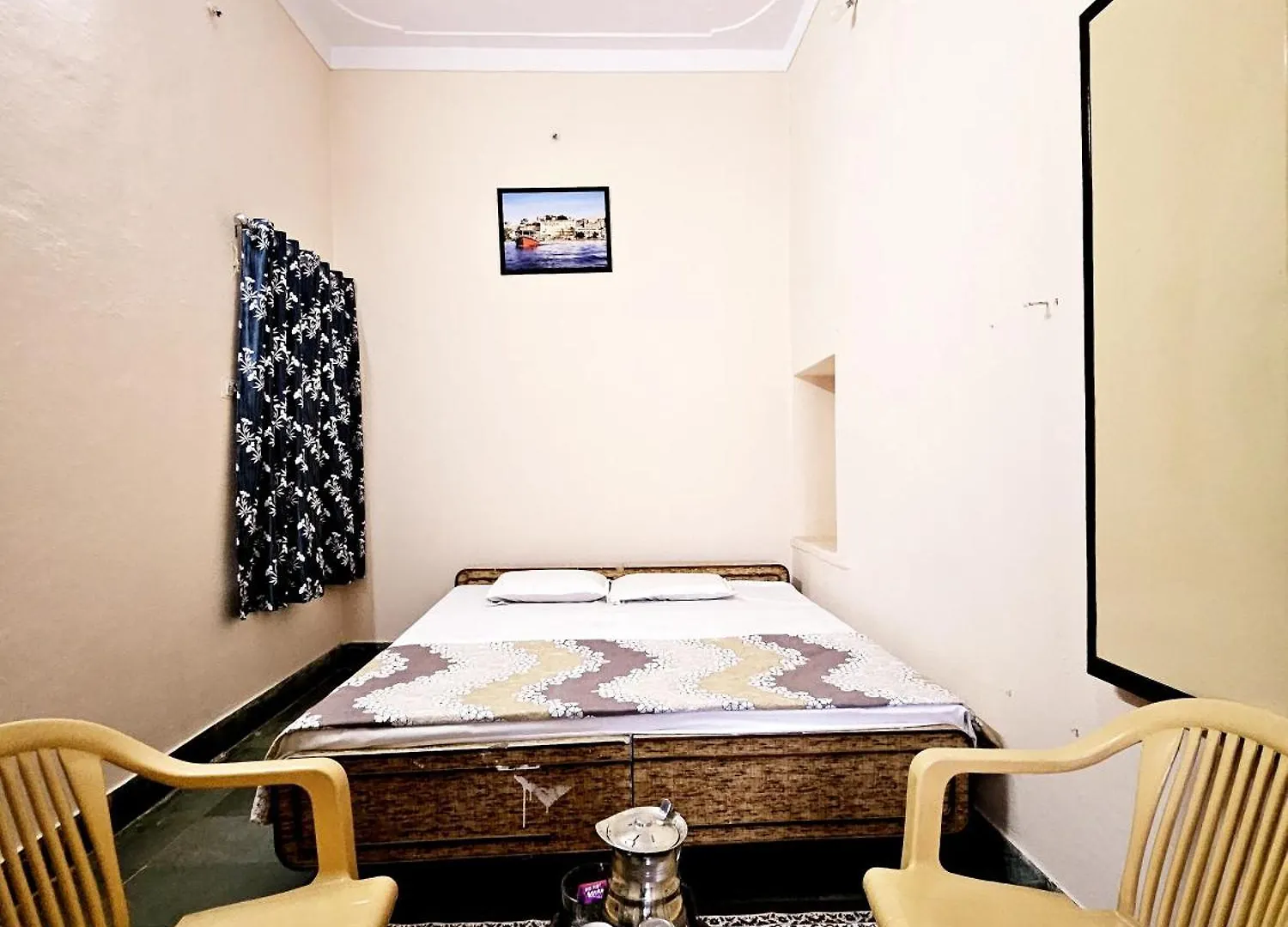 Nav Durga Homestay أُودايبور