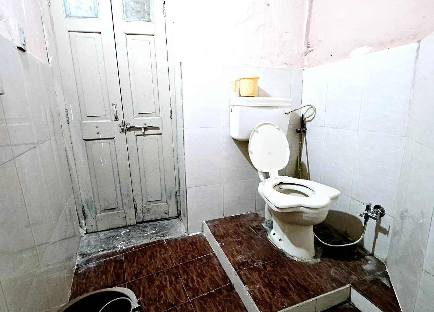 Nav Durga Homestay أُودايبور الهند