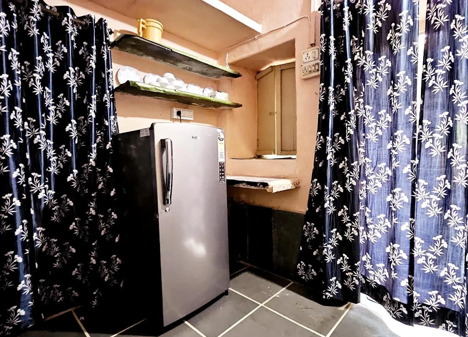 Nav Durga Homestay أُودايبور