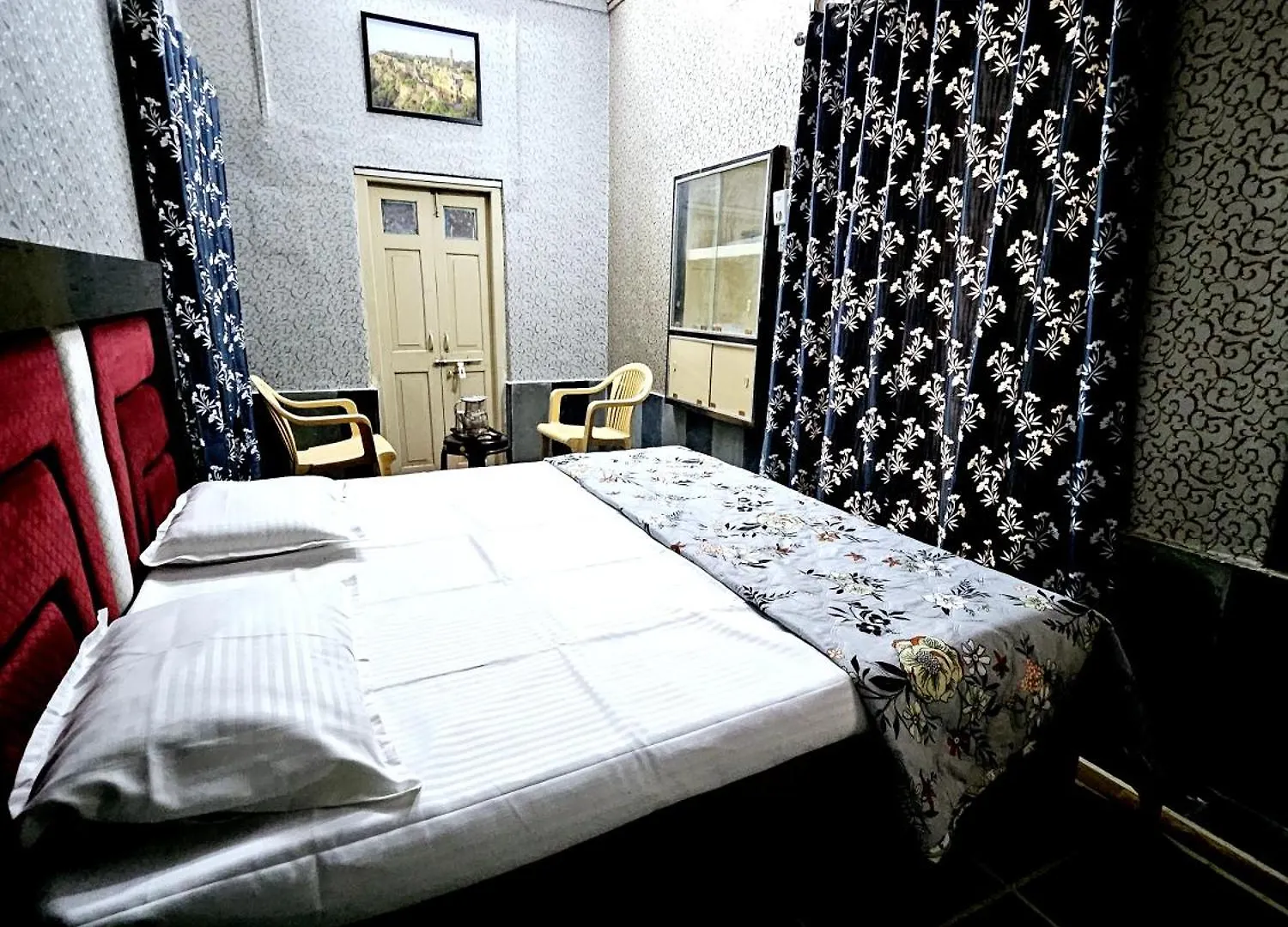 Nav Durga Homestay أُودايبور الهند